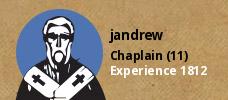 jandrew's user image