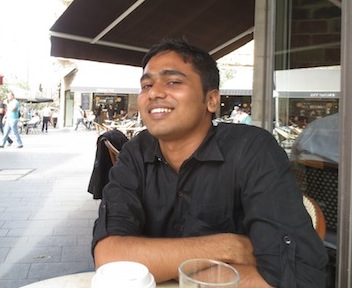 gideondsouza's user image