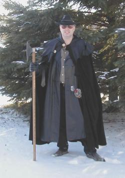 dsheroh's user image