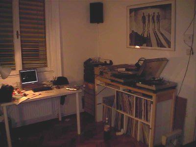 domm's user image