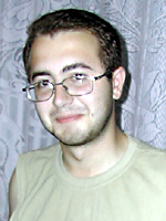 Lucky's user image