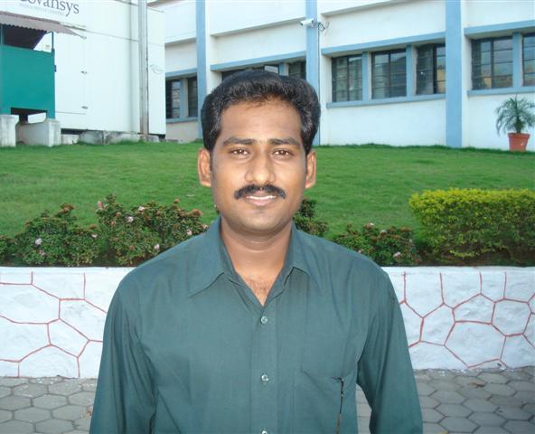 siva kumar's user image