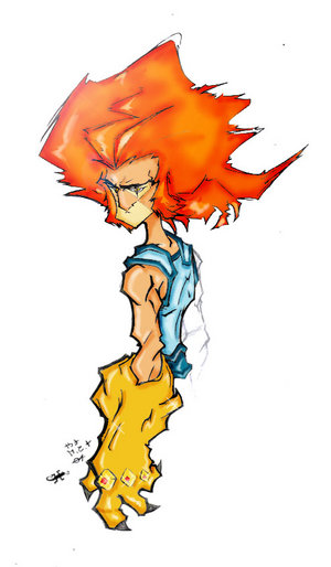 BioLion's user image