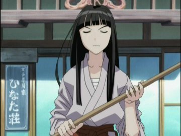 samurai's user image