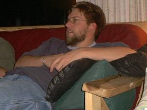 signal9's user image