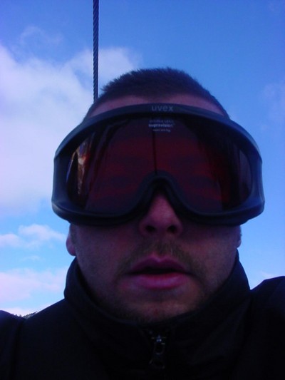 Gilimanjaro's user image