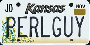 perlguy's user image