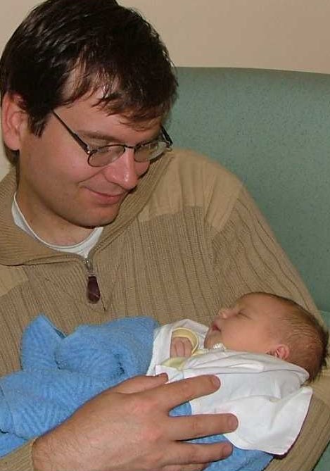 Piercer's user image