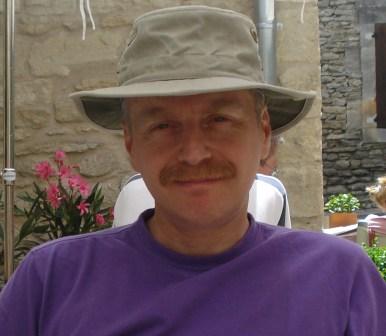 CountZero's user image