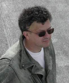 TomDLux's user image