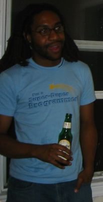 dpatrick's user image