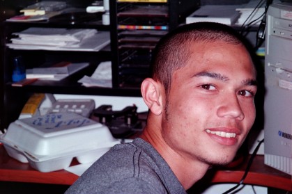 fluxion's user image