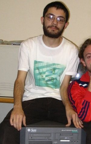 Luca Benini's user image