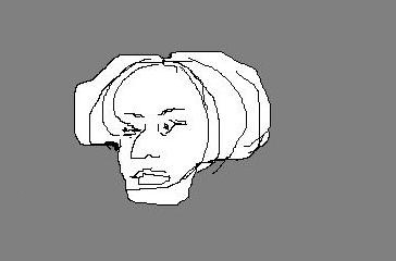 Mandrake's user image