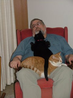 cadfael's user image