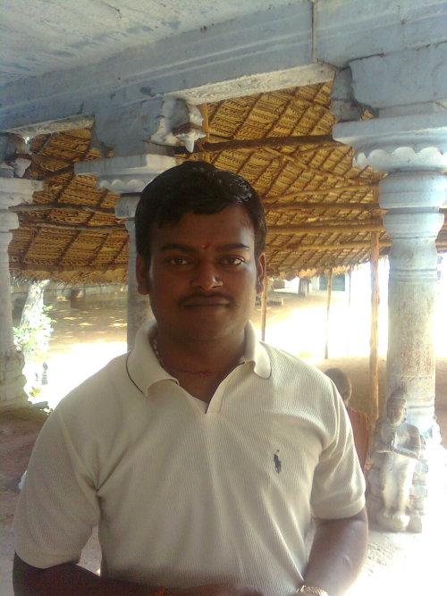 spmlingam's user image
