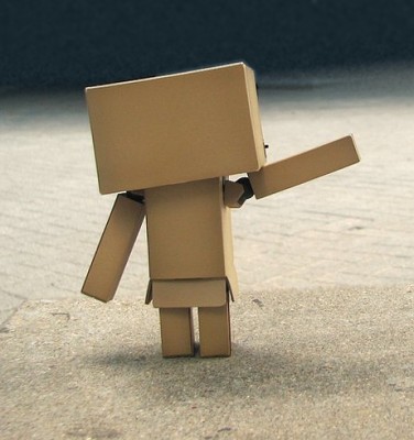 Anonyrnous Monk's user image