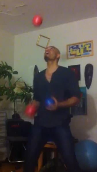 fbinard's user image