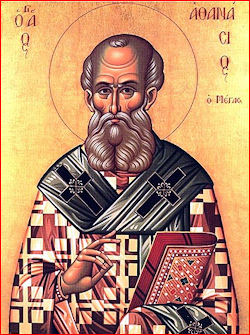 Athanasius's user image