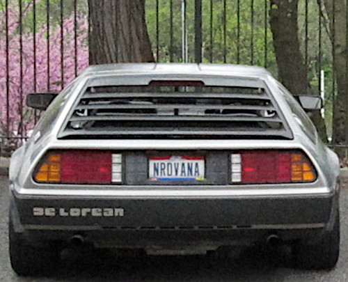 NERDVANA's user image