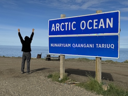 stevieb's user image