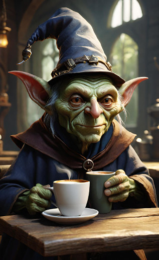 Kordaff's user image