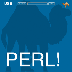 usemodperl's user image