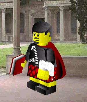 Albannach's user image