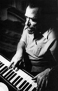 Bukowski's user image