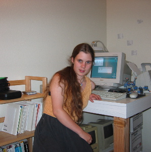 cayenne's user image