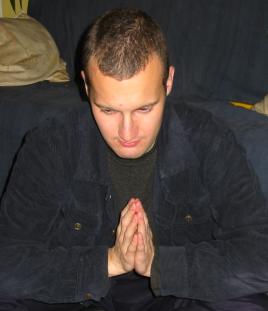 tomhukins's user image