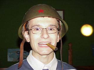 tmiklas's user image