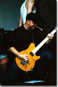 joealba's user image