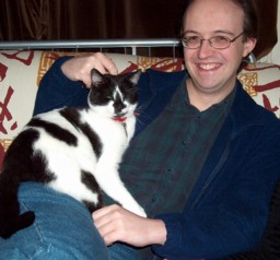 tfrayner's user image