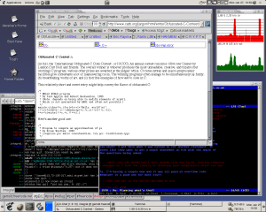 integral's user image