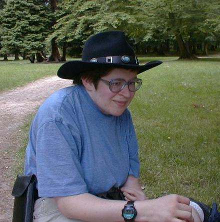 castaway's user image