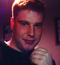 outcast's user image