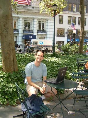 biosysadmin's user image