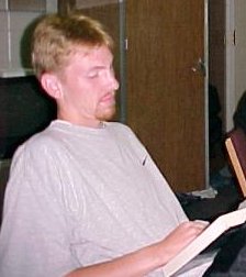 hannibal's user image