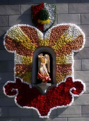 saintmike's user image