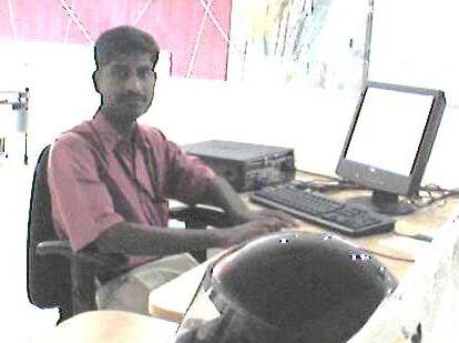 sasikumar's user image