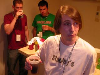 ghettofinger's user image