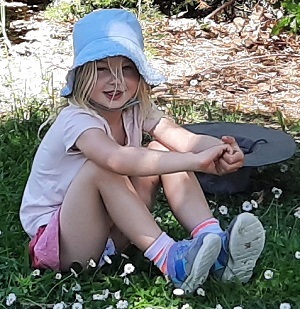 GrandFather's user image