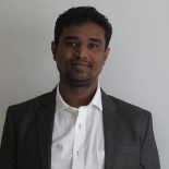 jesuashok's user image