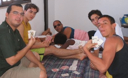 smokemachine's user image