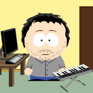 Hue-Bond's user image