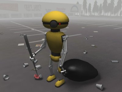 SubStack's user image