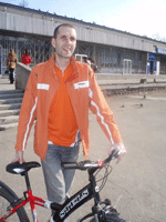 Gangabass's user image