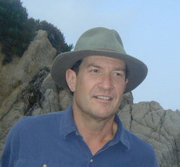 Jeffrey Kegler's user image