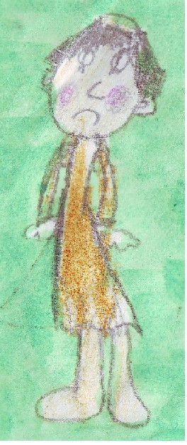 SilasTheMonk's user image